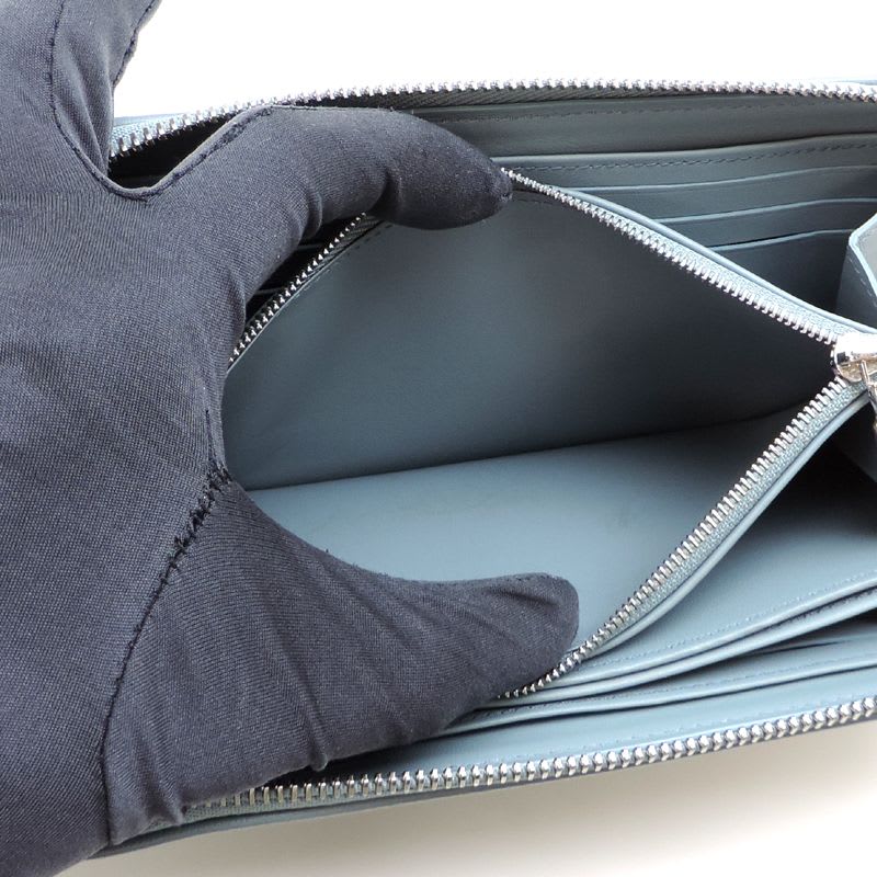 Louis Vuitton Long Wallet — view 6
