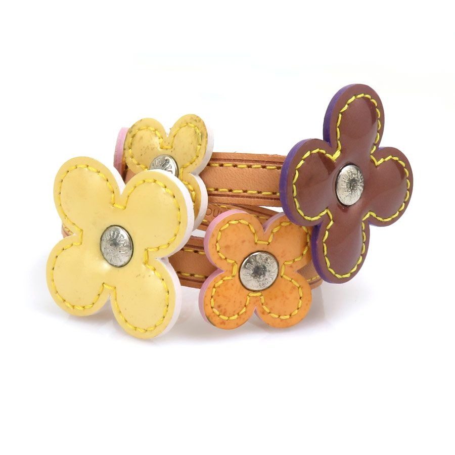 Louis Vuitton Bracelet Flower Lexington