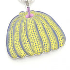 Louis Vuitton Porte Cles Pumpkin Key Ring — view 2