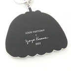 Louis Vuitton Porte Cles Pumpkin Key Ring — view 3