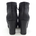 Chanel Boots Black 37 — view 5