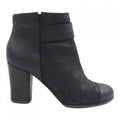 Chanel Boots Black 37