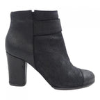 Chanel Boots Black 37