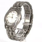 Gucci SS Quartz Bracelet Dial Color — view 2