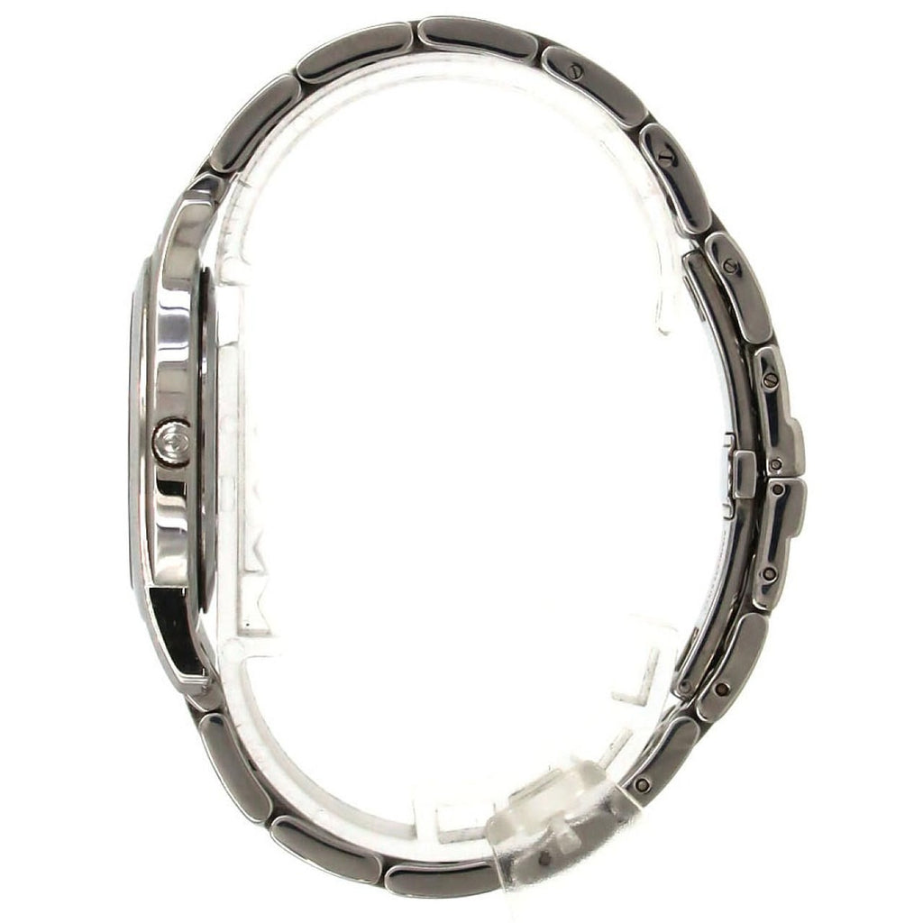 Gucci SS Quartz Bracelet Dial Color — view 3