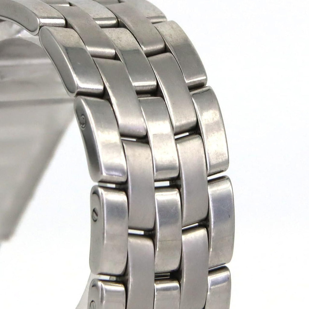 Gucci SS Quartz Bracelet Dial Color — view 4
