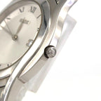 Gucci SS Quartz Bracelet Dial Color — view 5