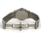 Gucci SS Quartz Bracelet Dial Color — view 6