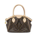 Louis Vuitton Monogram Tivoli PM Bag