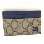 Gucci Card Case GG Supreme