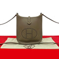 Hermes Evelyne TPM 16 Amazone Vaux Epson