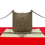 Hermes Evelyne TPM 16 Amazone Vaux Epson — view 2