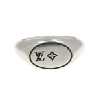 Louis Vuitton Tailor Ring M M1151