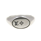 Louis Vuitton Tailor Ring M M1151 — view 2