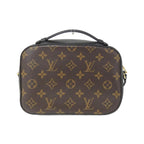 Louis Vuitton Monogram Saintonge Shoulder Bag — view 2