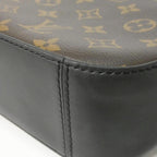 Louis Vuitton Monogram Saintonge Shoulder Bag — view 3