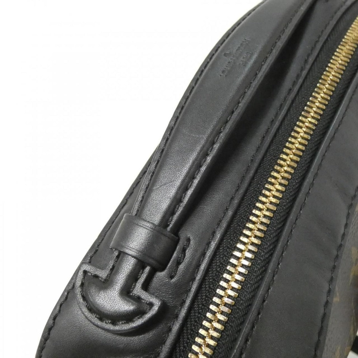 Louis Vuitton Monogram Saintonge Shoulder Bag — view 7