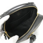 Louis Vuitton Monogram Saintonge Shoulder Bag — view 9