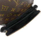 Louis Vuitton Monogram Reverse Pochette Metis Backpack — view 6