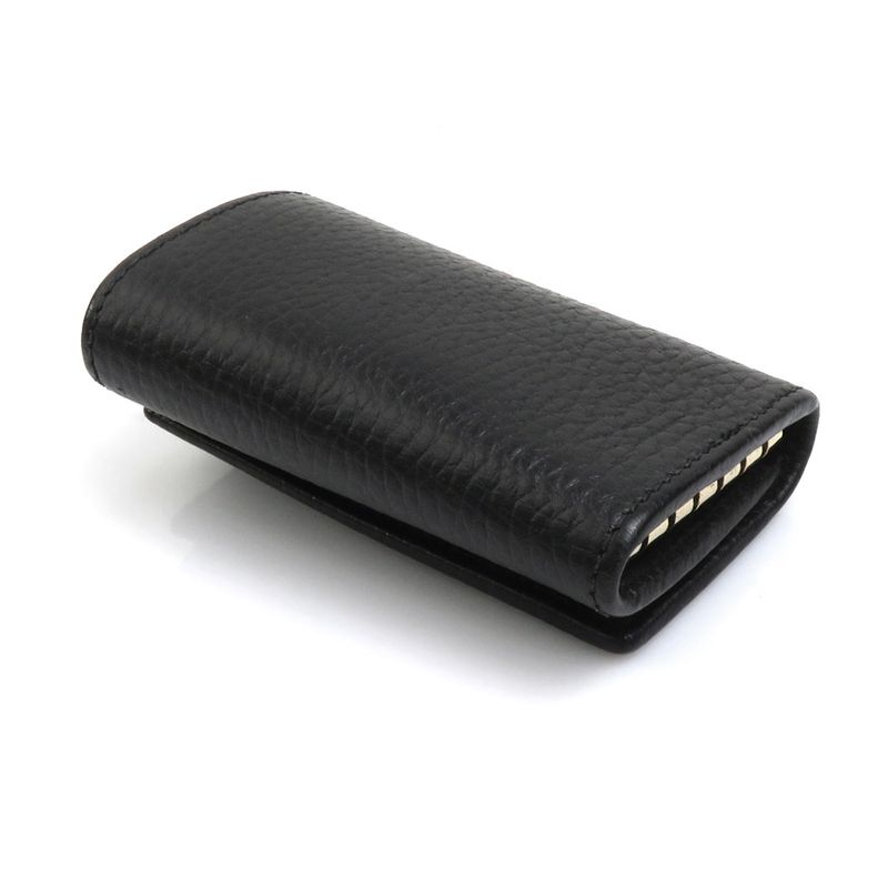 Gucci Key Case GG Marmont — view 5