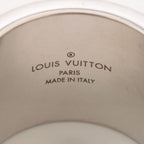 Louis Vuitton Berg Monogram Eclipse SP Ring M Di0187 — view 7