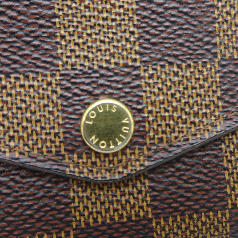 Louis Vuitton Long Wallet — view 8