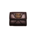 Chanel 19 Lambskin Trifold Wallet
