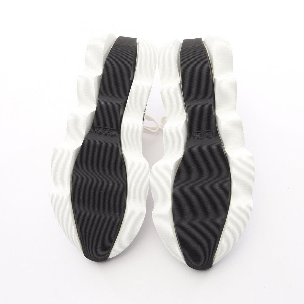 Hermes Sneakers Envor Suede — view 4