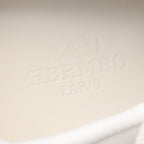 Hermes Sneakers Envor Suede — view 5