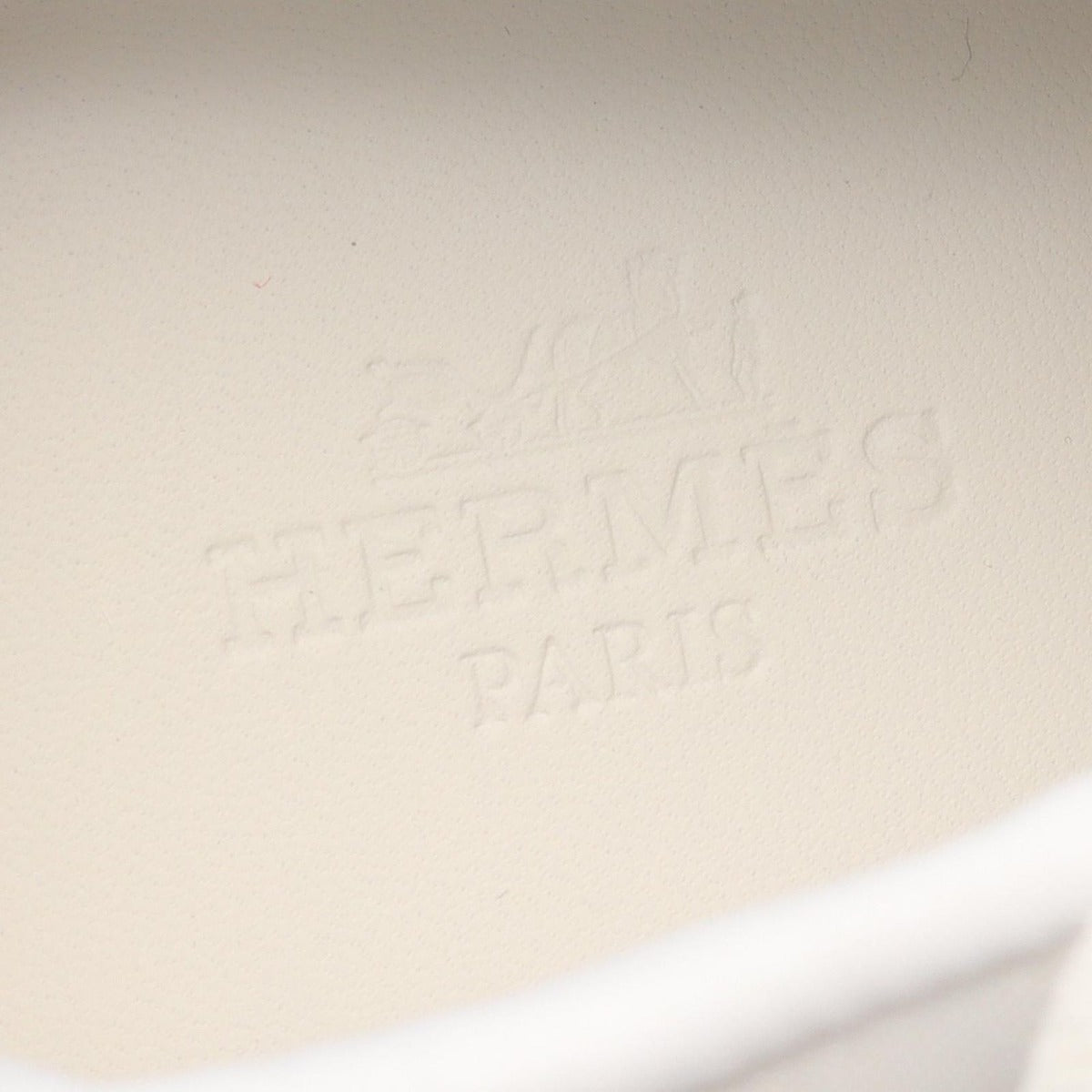 Hermes Sneakers Envor Suede — view 5