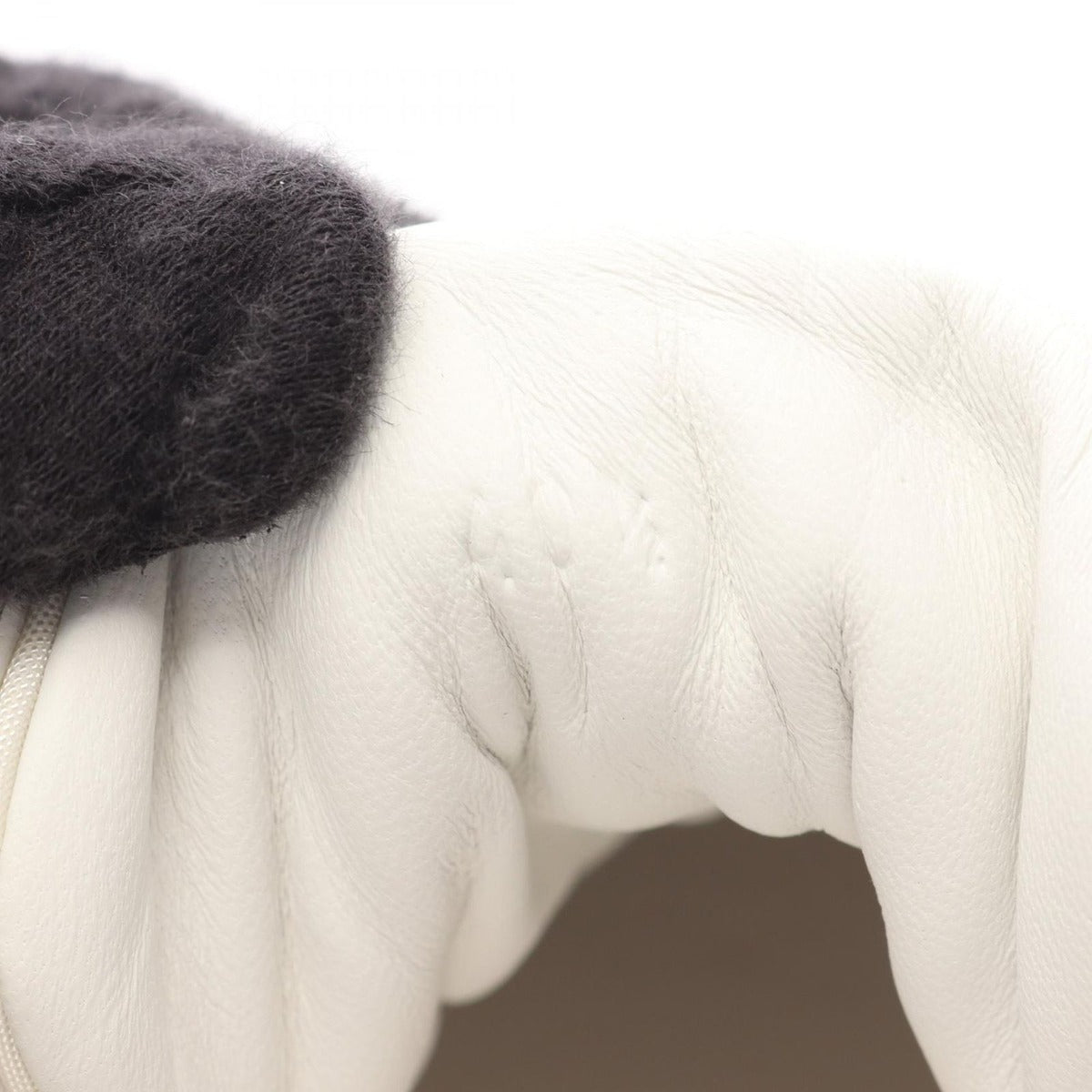Hermes Sneakers Envor Suede — view 7