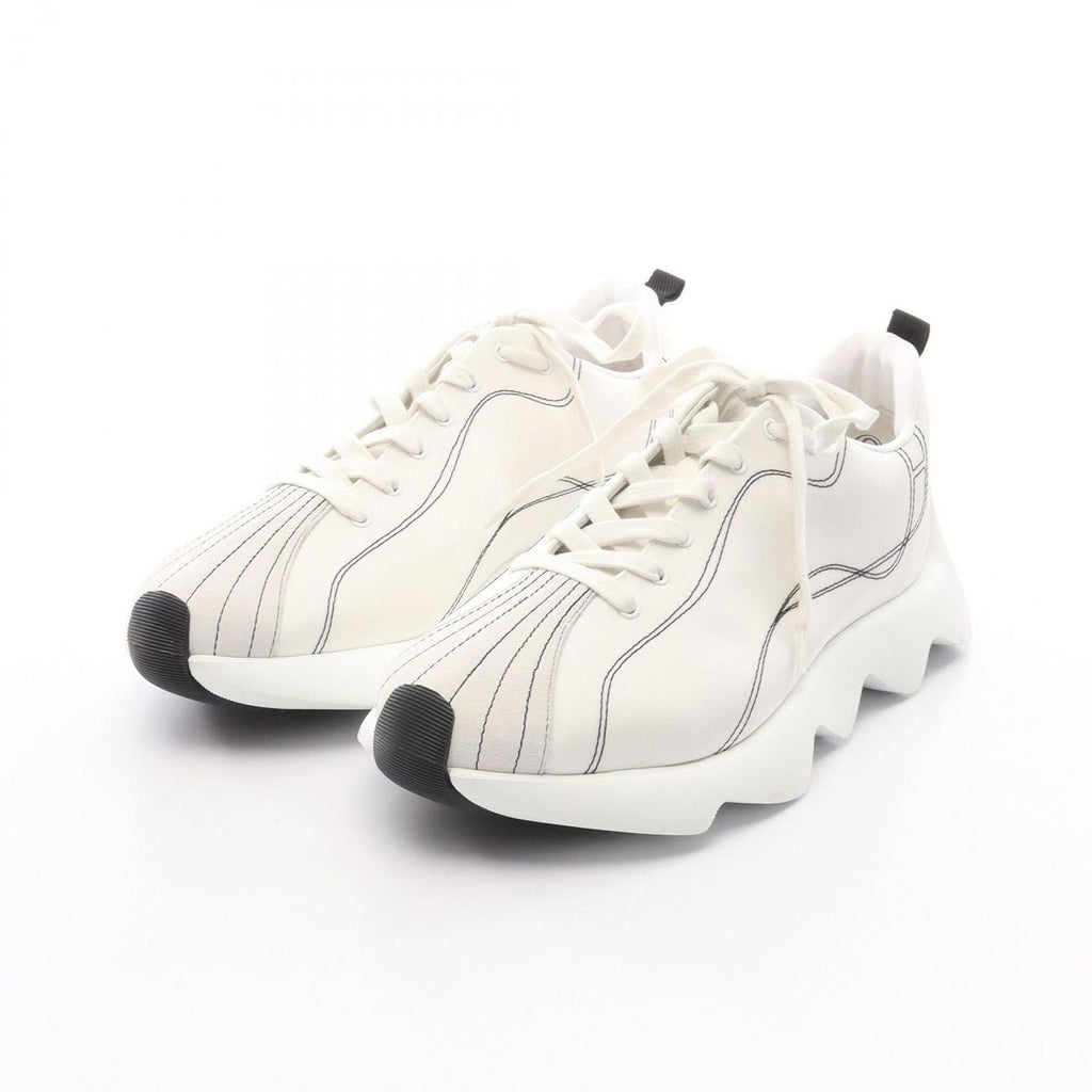 Hermes Sneakers Envor Suede