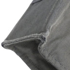 Hermes Business Bag Tote Her Line MM Gray — view 8