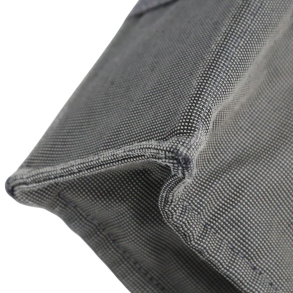 Hermes Business Bag Tote Her Line MM Gray — view 8