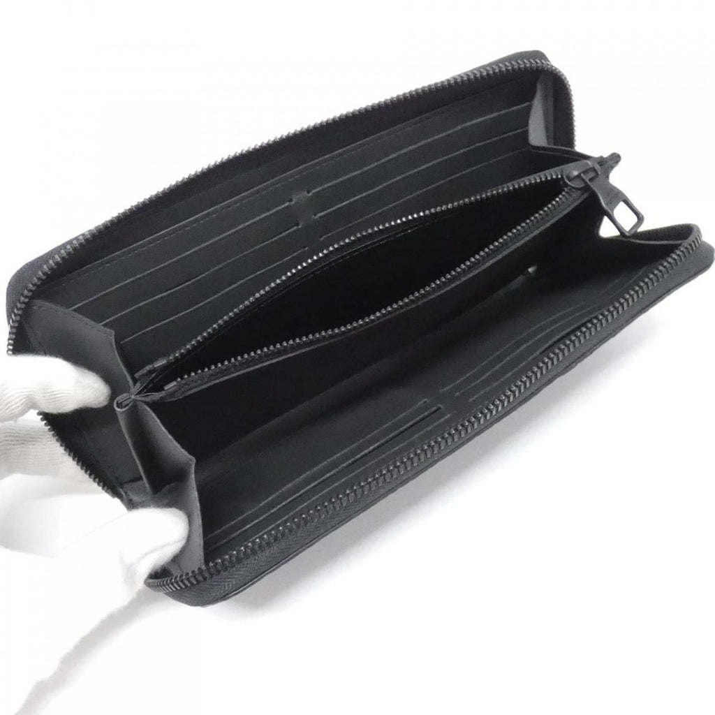 Louis Vuitton Taurillon Monogram Zippy Wallet — view 4