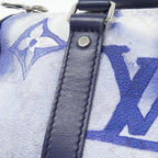 Louis Vuitton Watercolor Monogram Keepall XS Boston Bag — view 3
