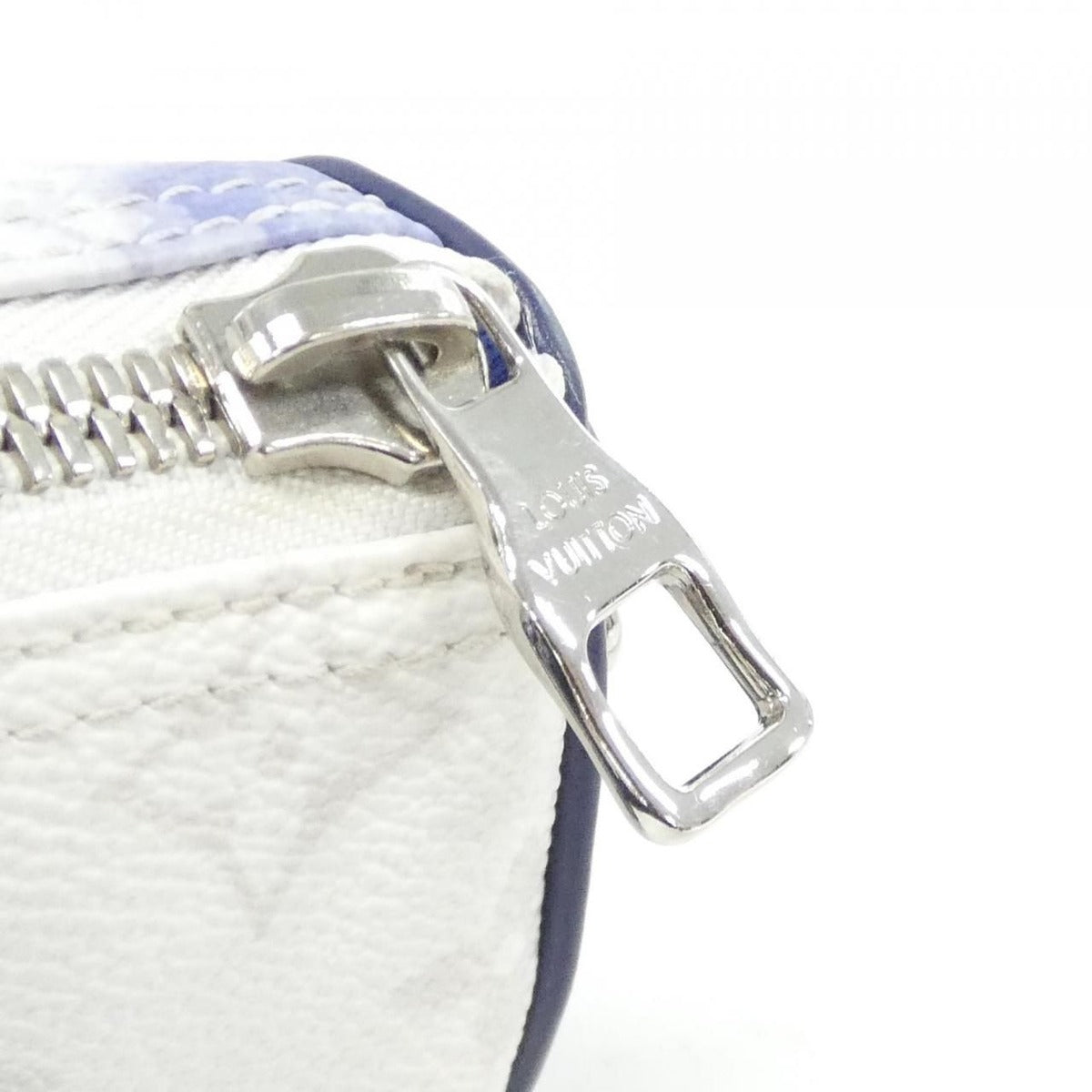 Louis Vuitton Watercolor Monogram Keepall XS Boston Bag — view 4