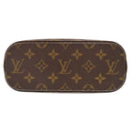 Louis Vuitton Vavin PM Monogram Handbag 0555 — view 3