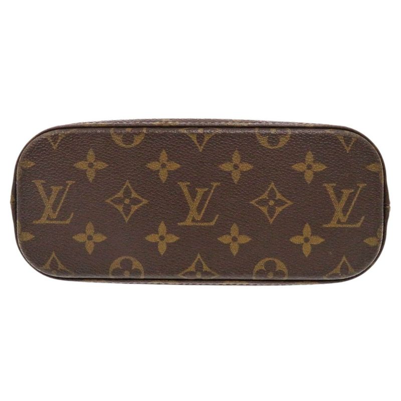 Louis Vuitton Vavin PM Monogram Handbag 0555 — view 3