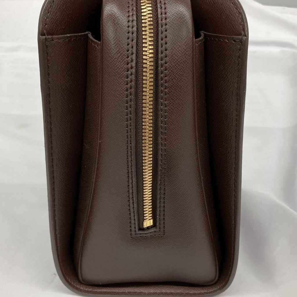 Louis Vuitton Handbag Damier Triana — view 2