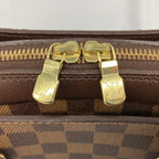 Louis Vuitton Handbag Damier Triana — view 4