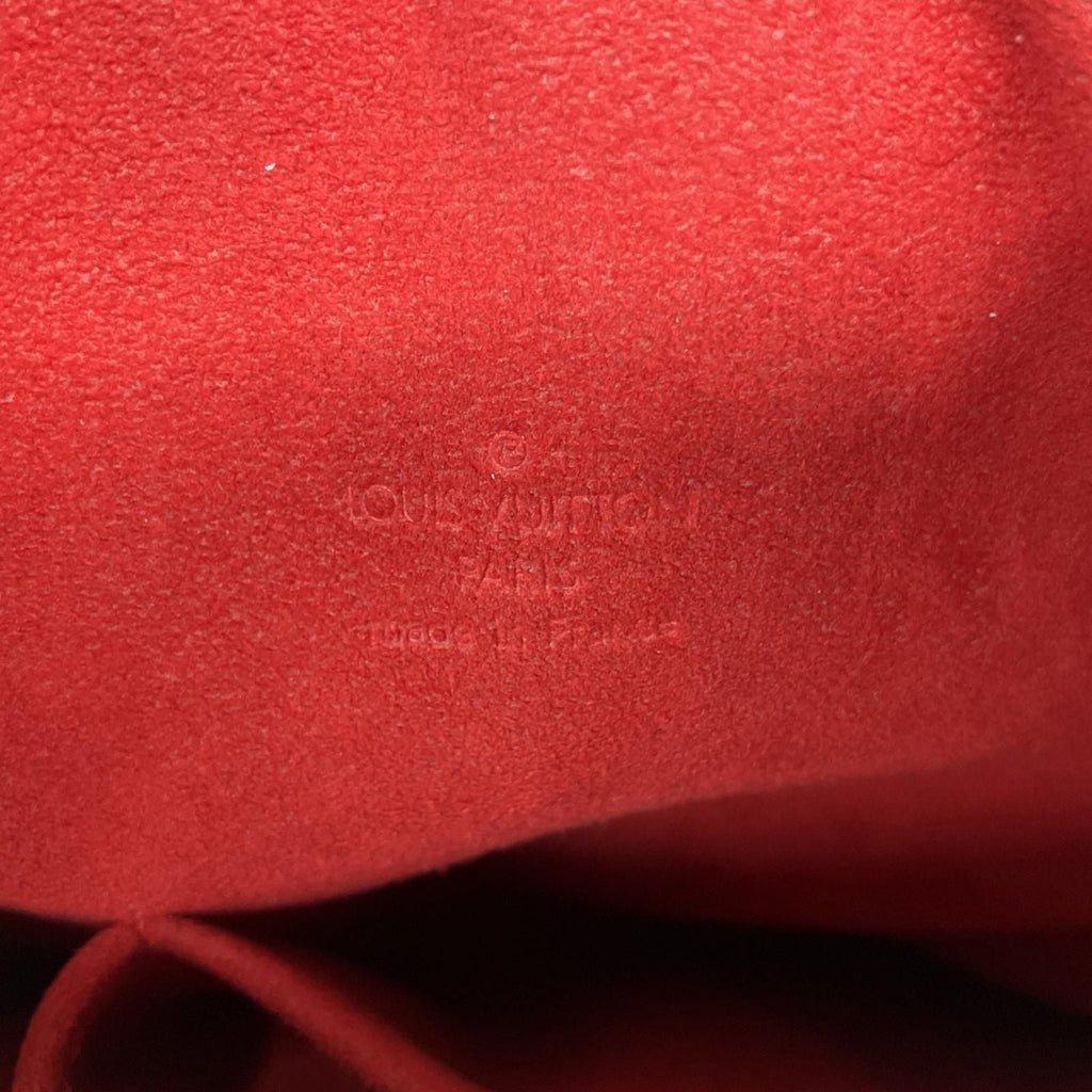 Louis Vuitton Handbag Damier Triana — view 6