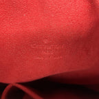 Louis Vuitton Handbag Damier Triana — view 6
