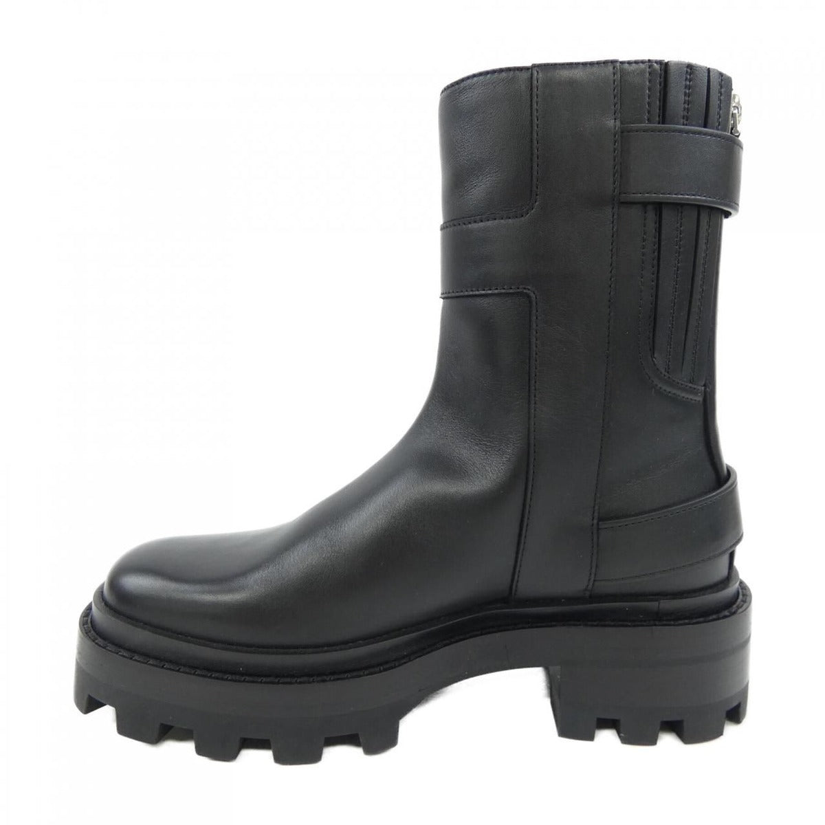 Hermes Boots Black 37 — view 2