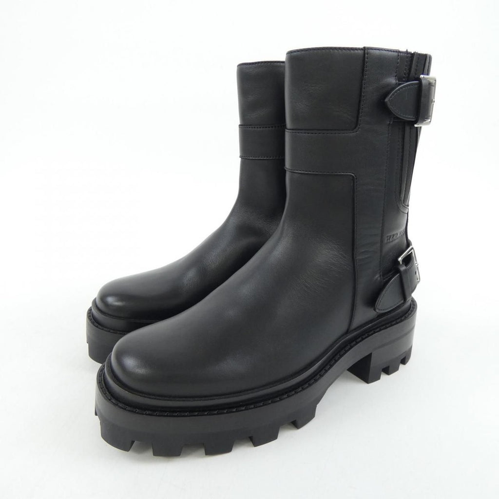 Hermes Boots Black 37 — view 3