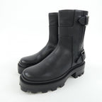 Hermes Boots Black 37 — view 3