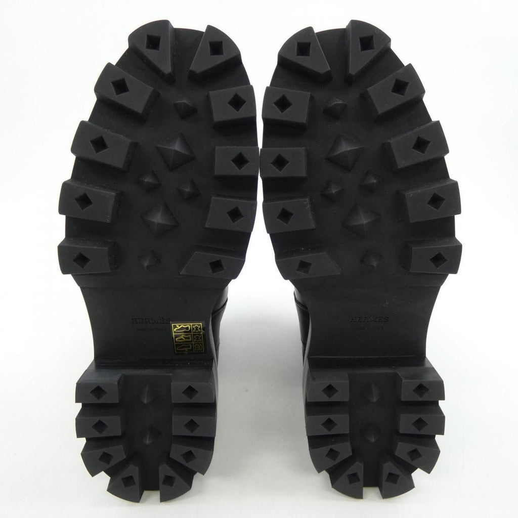 Hermes Boots Black 37 — view 4