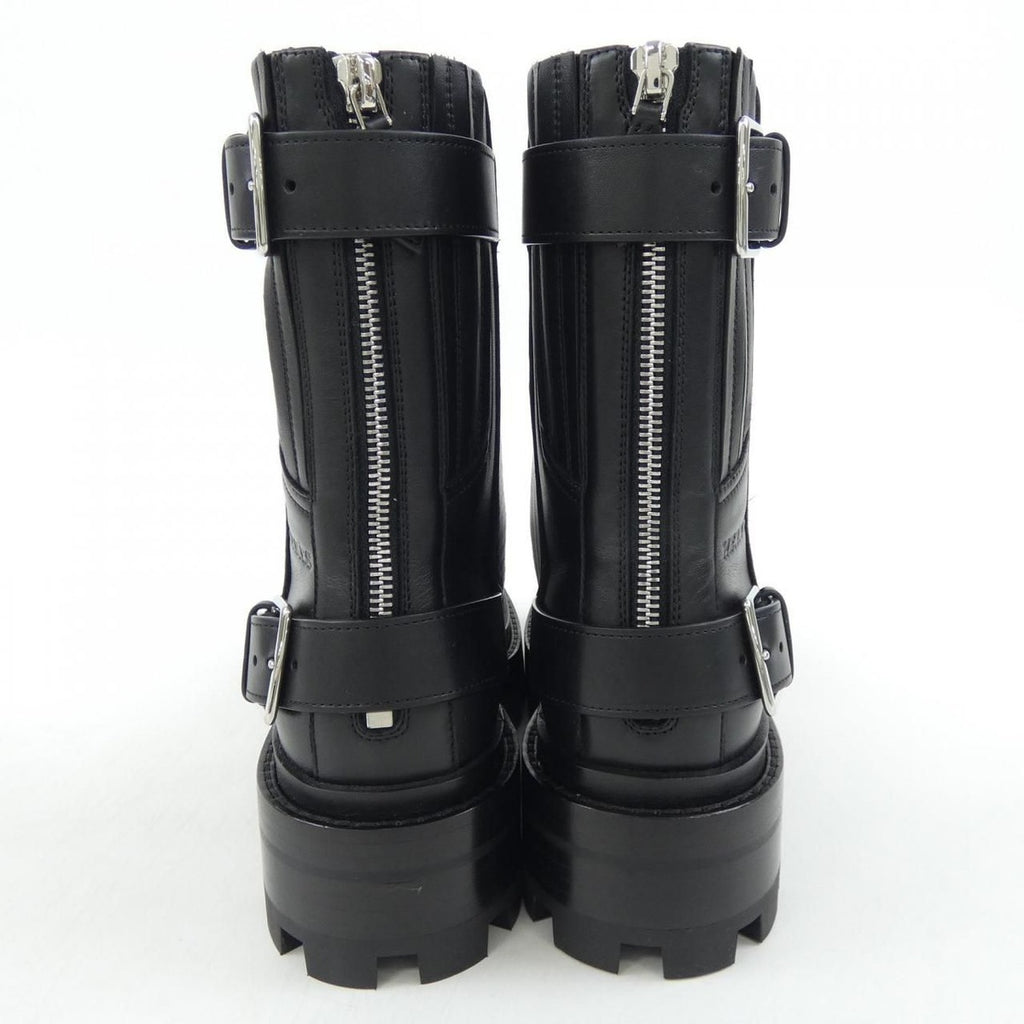 Hermes Boots Black 37 — view 5