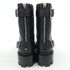 Hermes Boots Black 37 — view 5