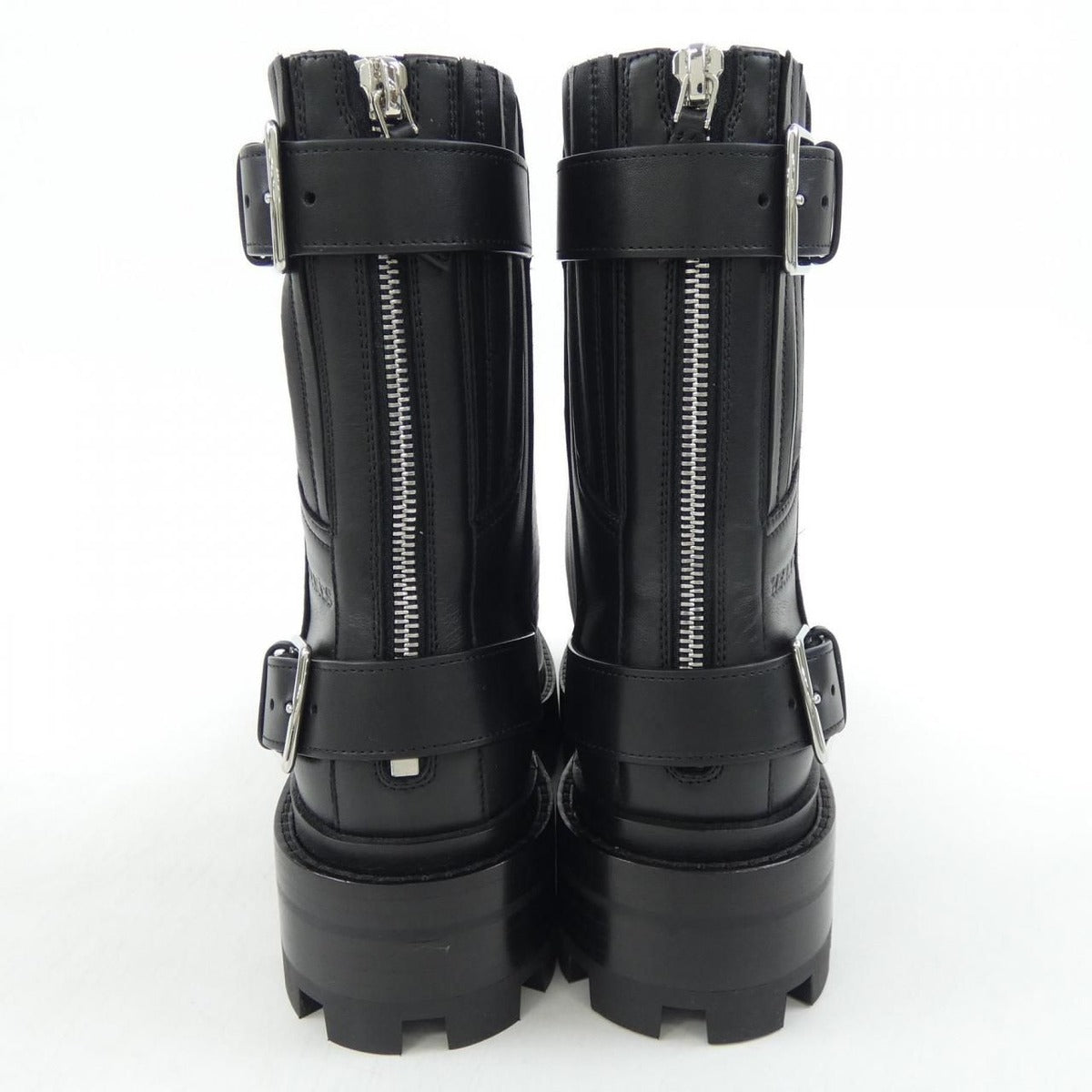 Hermes Boots Black 37 — view 5